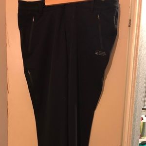 Hiking pants